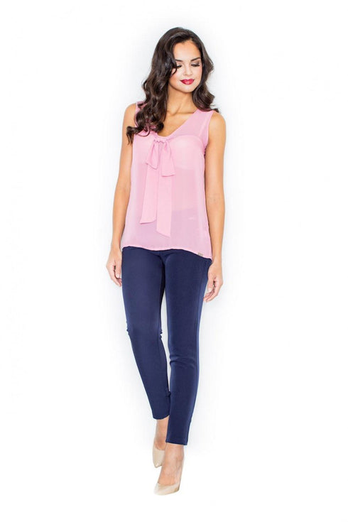 Blouse model 111716